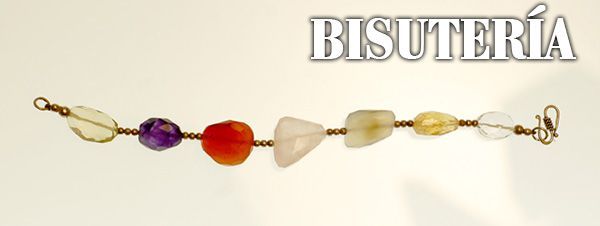 Bisutería