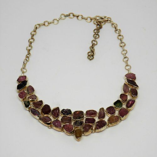 alt="gargantilla de plata de ley y turmalinas de colores.www.santelmotienda.com. jpg"