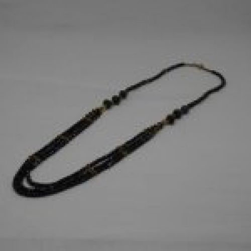 alt=\"collar gargantilla 3 vueltas de piedras naturales\"
