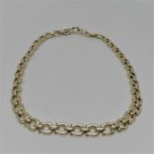 alt=\"collar estribos de plata de ley 925 Mils.www.santelmotienda.com\"