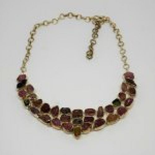 alt=\"gargantilla de plata de ley y turmalinas de colores.www.santelmotienda.com. jpg\"