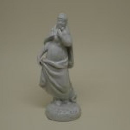 alt="Figura de porcelana Europea de principios del Siglo XX"JPG
