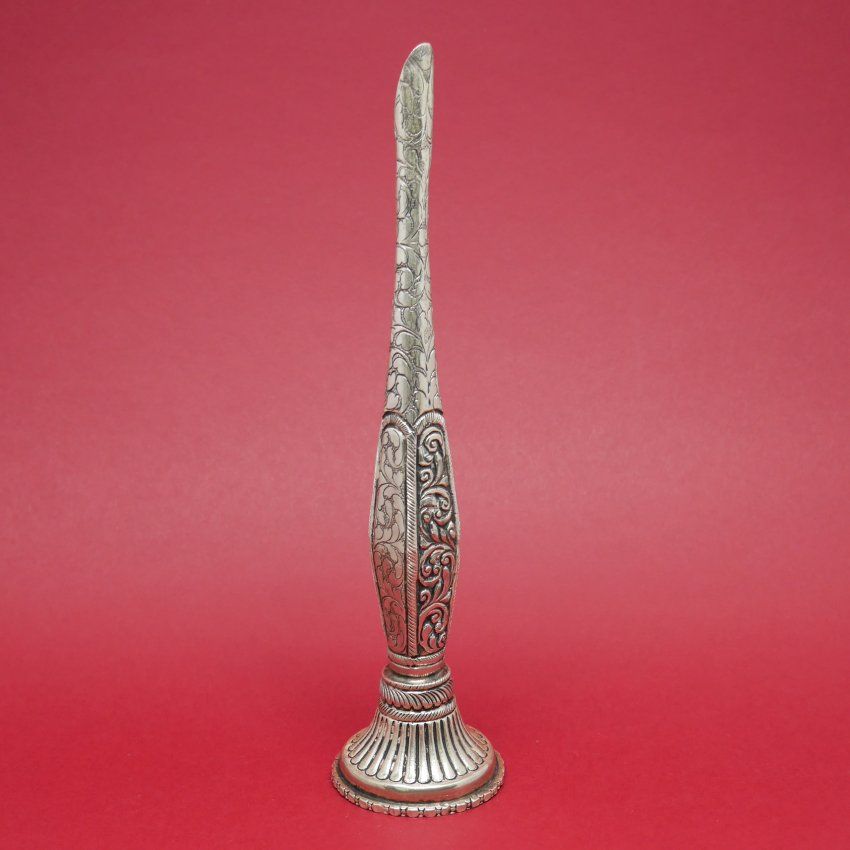 Violetero de Plata de ley 925 MIls. estilo antiguo