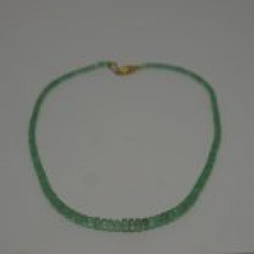 alt=\"collar esmeraldas con cierre de oro. www.santelmotienda.com\"