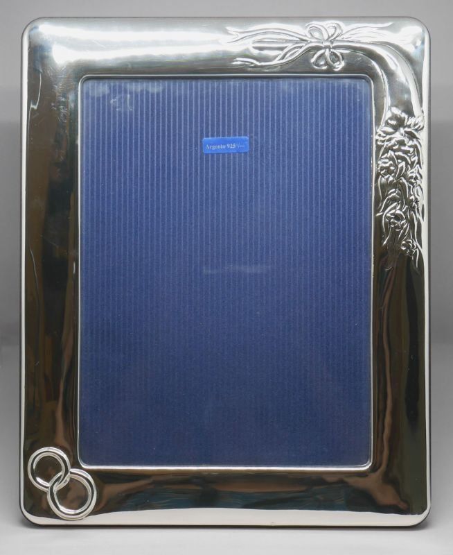 alt=\"marco fotos doble de plata de ley\"