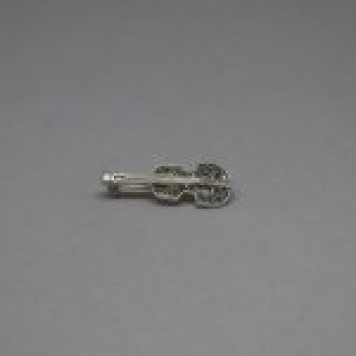 Broche de plata de ley 925 Mils
