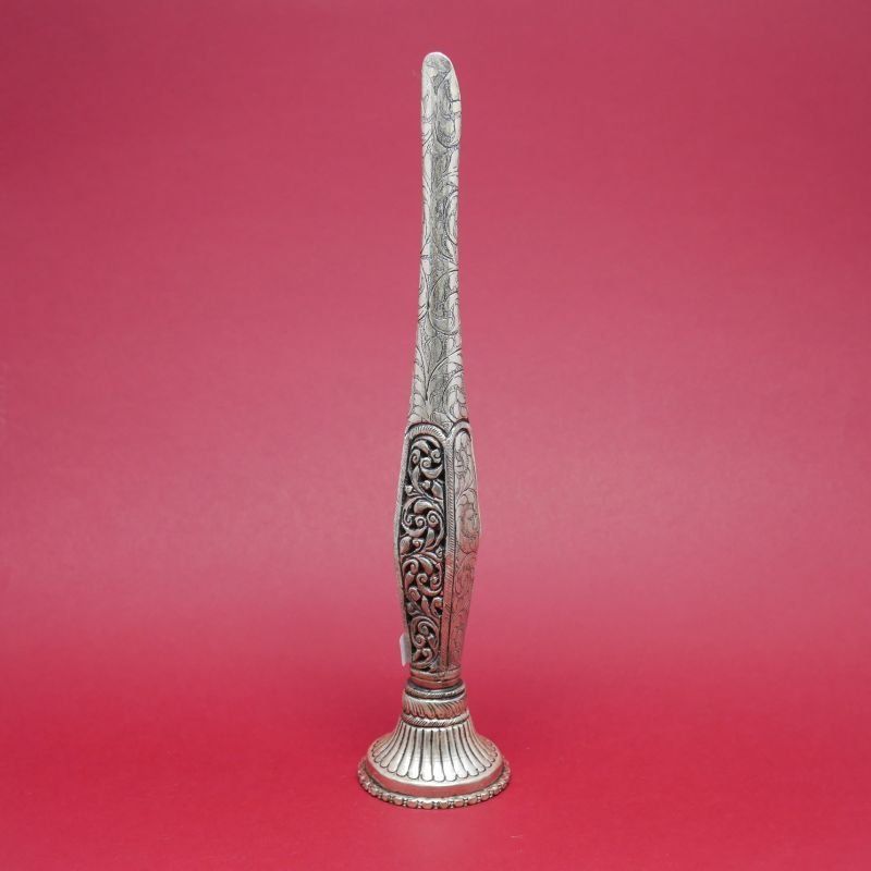 Violetero de Plata de ley 925 MIls. estilo antiguo