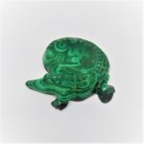 alt=\"caiman en miniaura de Malaquita tallado a mano. www.santelmotienda.com\"