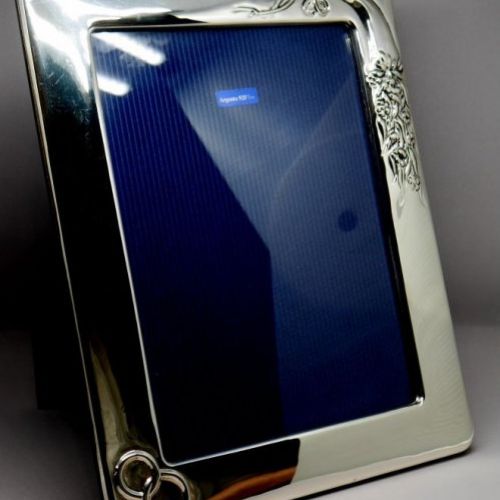 alt=\"marco fotos doble de plata de ley\"