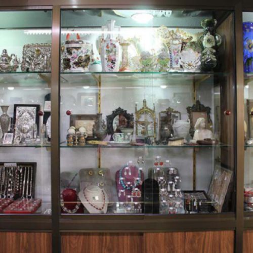 joyeros barrio Salamanca