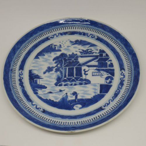 alt=\"Plato Porcelana Japonesa www.santelmotienda.com\"