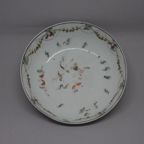 alt=\"Cuenco de porcelana China, principios del siglo XX\"JPG