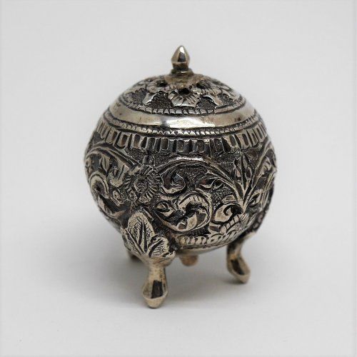 alt=\"miniaturas especieros de plata de ley\"