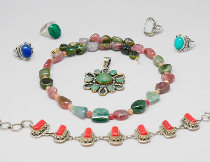 joyería barrio Salamanca