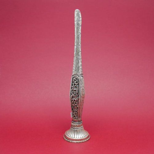 Violetero de Plata de ley 925 MIls. estilo antiguo