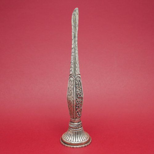 Violetero de Plata de ley 925 MIls. estilo antiguo