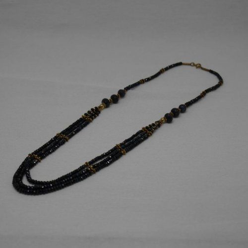 alt=\"collar gargantilla 3 vueltas de piedras naturales\"