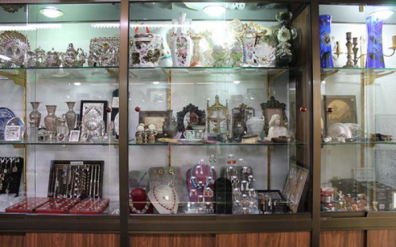 joyeros barrio Salamanca