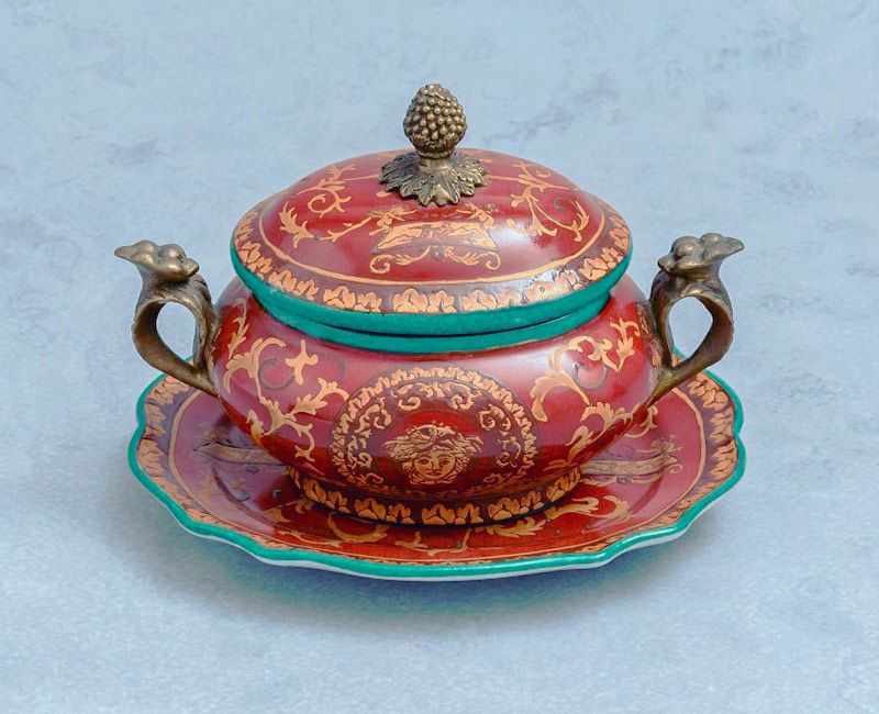 Piezas de coleccionista en Madrid