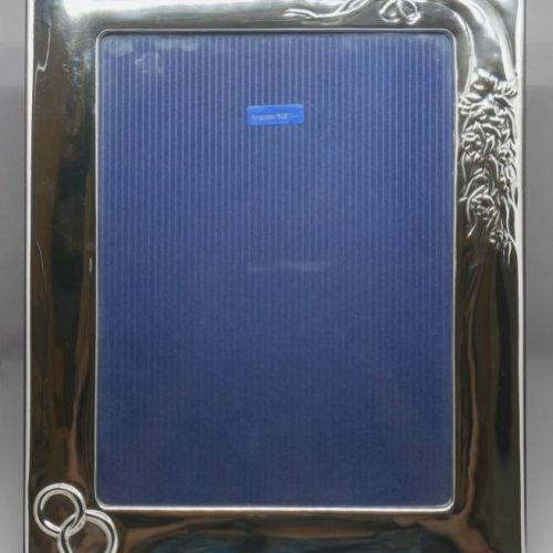 alt=\"marco fotos doble de plata de ley\"