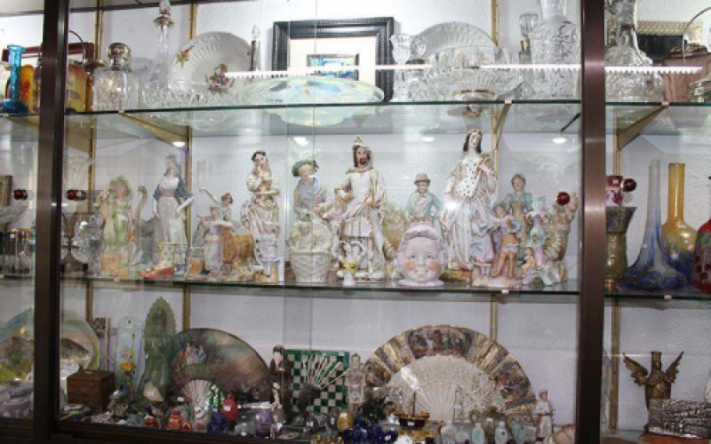 barrio de Salamanca joyero