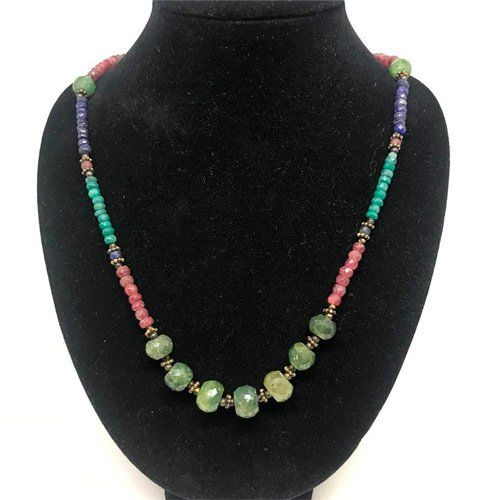 bisutería en Madrid