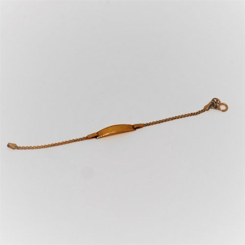 alt=\"esclava niño oro de ley www.santelmotienda.com\"