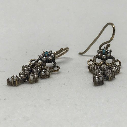 Joyeria, pendientes