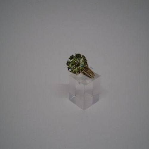 alt=\"Sortija oro olivinas flor\"