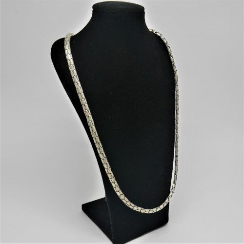 alt=\"collar cola de serpiente de plata de ley 925 Mils.www.santelmotienda.com\"